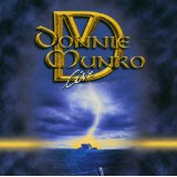 Donnie Munro - Live - An Turas
